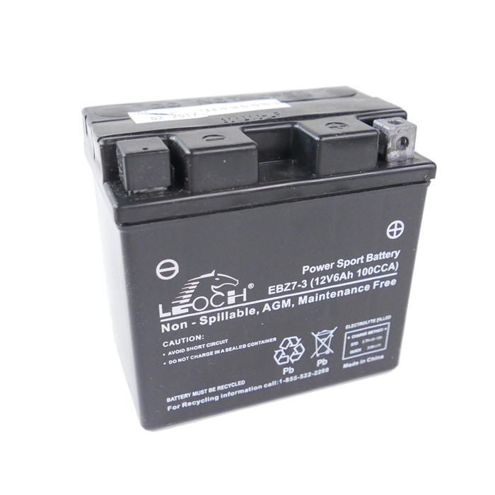 Batterie tondeuse autoportée MC Culloch M125-97TC - MANETCO