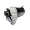 Demarreur tracteur tondeuse Briggs et Stratton bicylindre modal atc