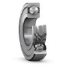 Roulement roue tondeuse SKF 6001ZZ modal atc