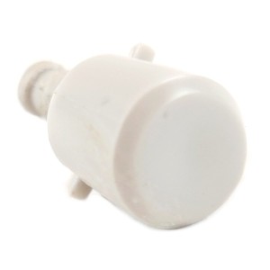 Verrouillage poignée souffleur Ryobi