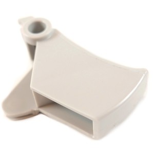 Gâchette accélération souffleur Ryobi