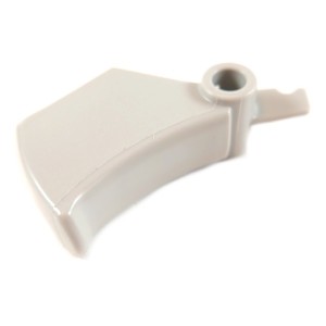 Gâchette accélération souffleur Ryobi