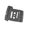 Plaque de guide chaine tronçonneuse Echo CS350TES modal atc