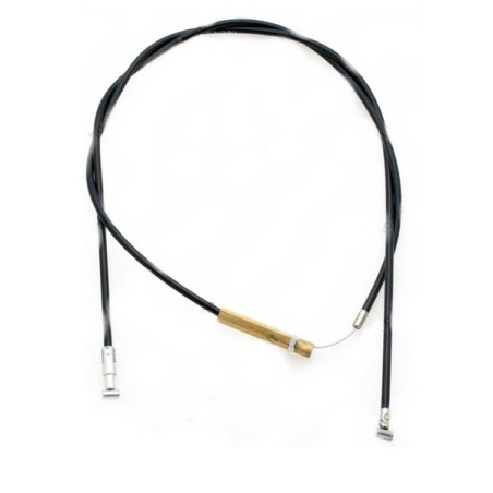 Cable de gaz motobineuse Honda