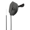 Manette câble accélérateur tondeuse Stiga DM 504 W TR modal atc