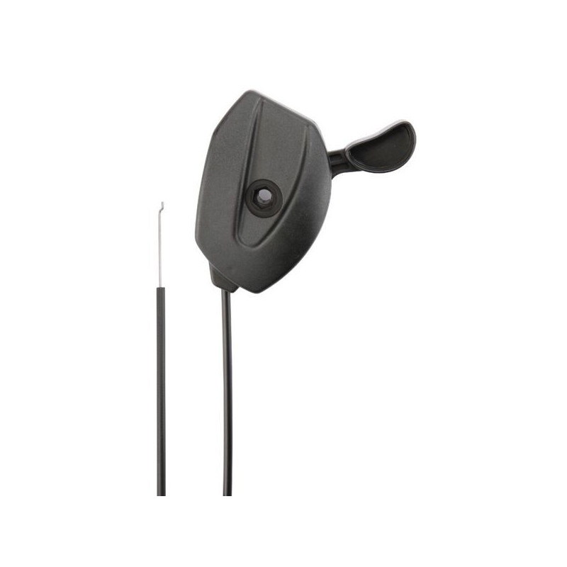 THROTTLE CABLE