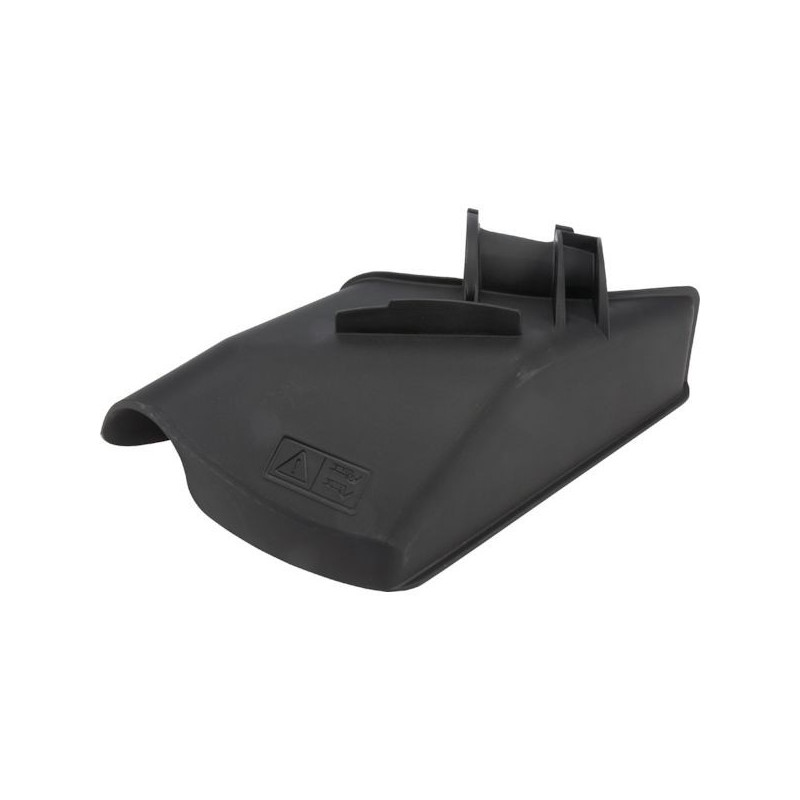 SIDE EJECTION GUARD [BLACK]