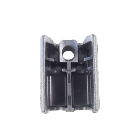 Plaque de fixation de cable tondeuse GGP