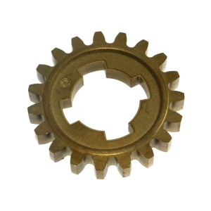 Pignon boîte Peerless 19D