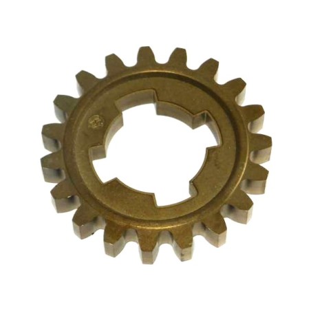 Pignon boîte Peerless 19D