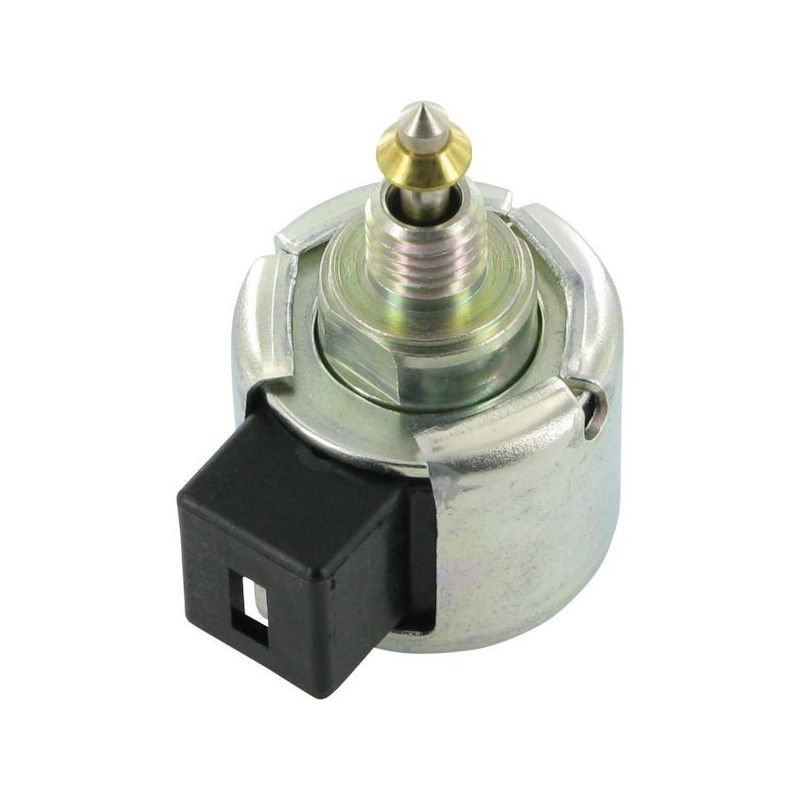 Solénoïde carburateur autoportée moteur Briggs & Stratton