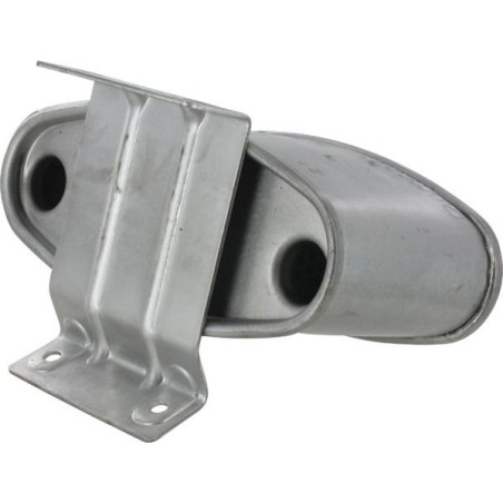 MUFFLER ASSY