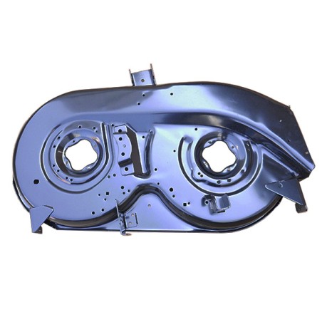 Carter coupe tracteur tondeuse MTD