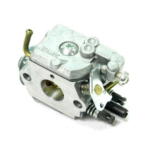 Carburateur Zama pour débroussailleuse Husqvarna