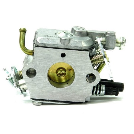 Carburateur Zama pour débroussailleuse Husqvarna