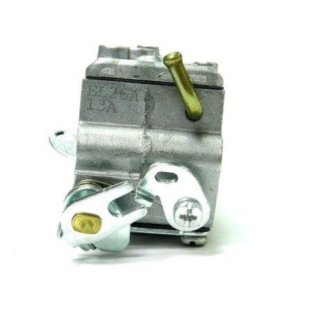 Carburateur Zama pour débroussailleuse Husqvarna