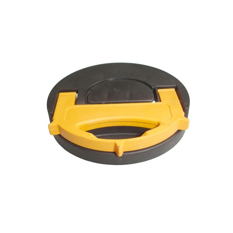 Poignée de serrage tronconneuse Mc Culloch 444