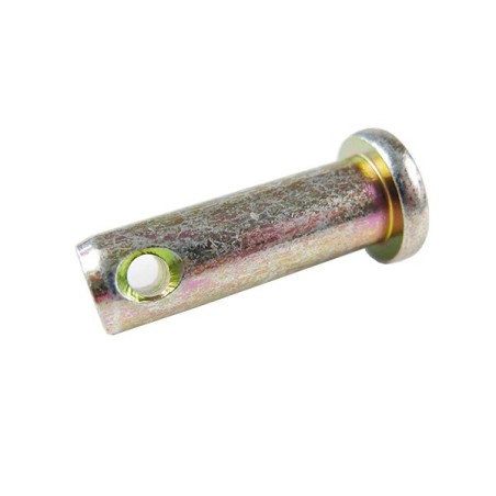 Tige patte carter coupe tracteur tondeuse Husqvarna