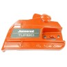 Carter frein chaine tronçonneuse Jonsered modal atc