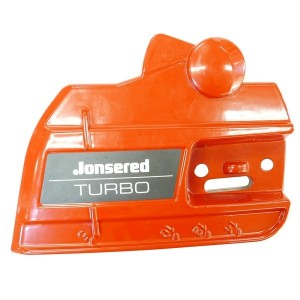 Carter frein chaine tronconneuse Jonsered