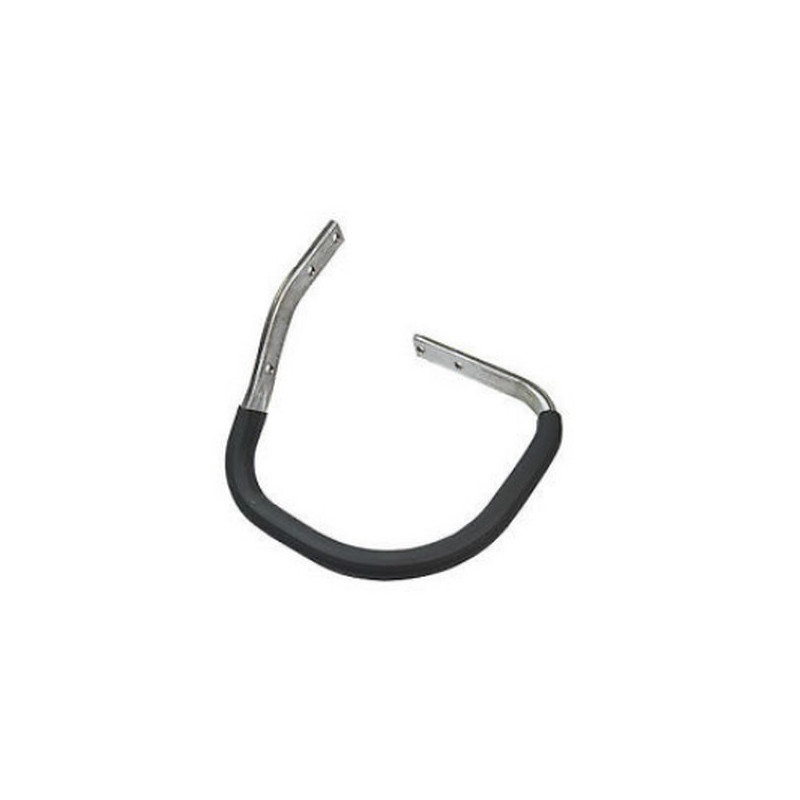 poignée tubulaire tronçonneuse Husqvarna