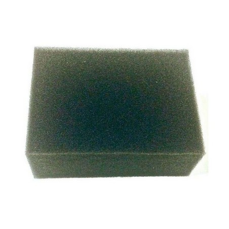 Filtre à air tronçonneuse mc culloch