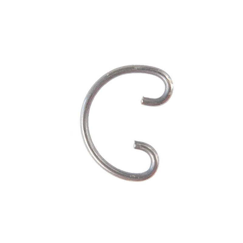 Circlips cliquet taille-haies Mc Culloch