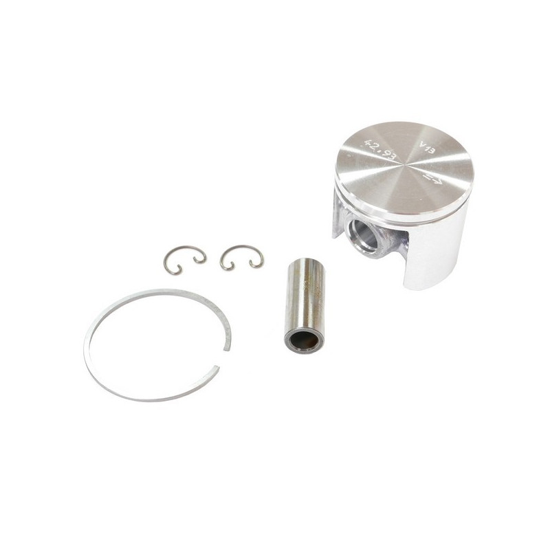 Piston débroussailleuse Mc Culloch Elite 4700 X PRO