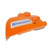 Carter frein chaine complet tronçonneuse Husqvarna 445 / 450 / 455 modal atc