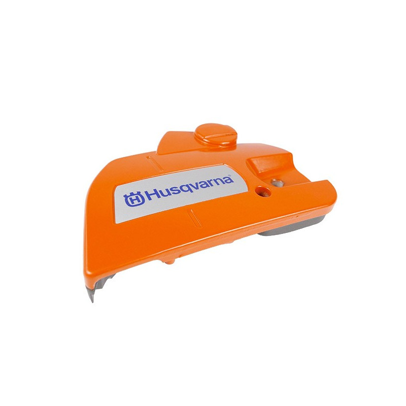 Carter frein de chaine tronçonneuse Husqvarna