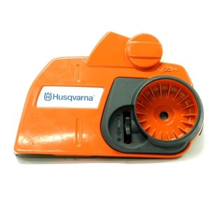 Carter frein chaine tronconneuse Husqvarna