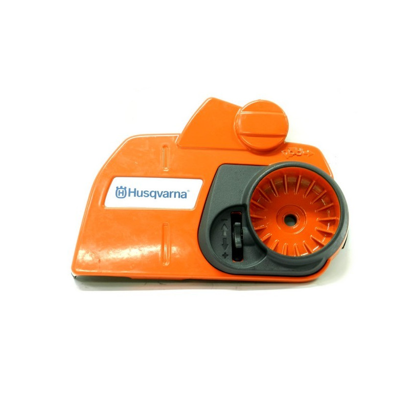 Carter frein chaine tronconneuse Husqvarna