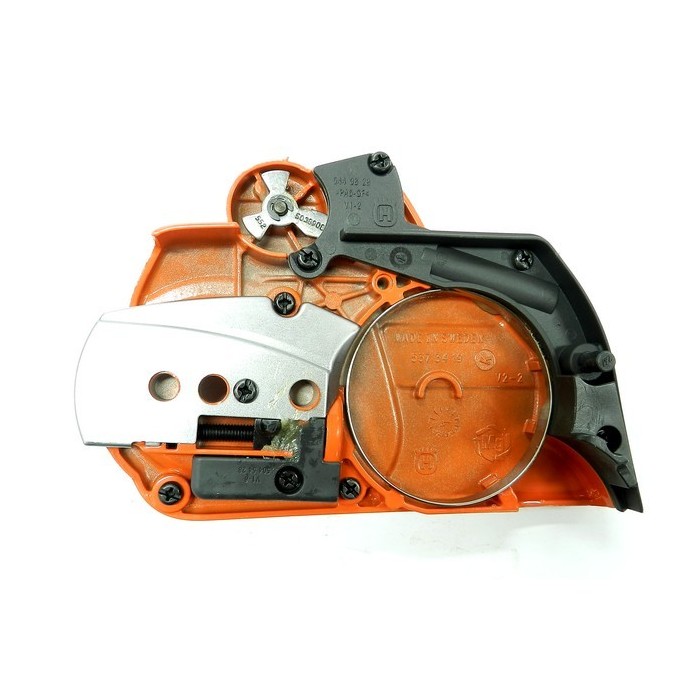 Carter De Frein De Chaine Des Tronçonneuses Husqvarna - GC Motoculture