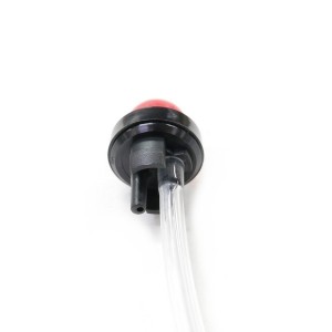 Poire amorçage et durite tronçonneuse Mc Culloch