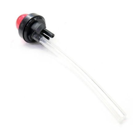 Poire amorçage et durite tronçonneuse Mc Culloch