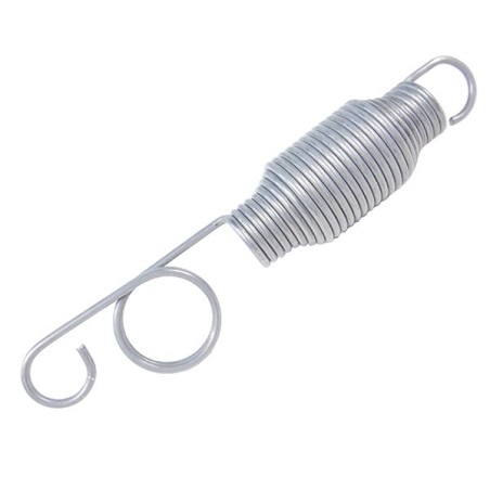 Ressort plateau autoportée Husqvarna