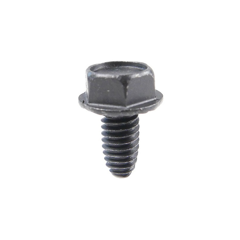 Vis fixation tole roulette plateau tracteur tondeuse Husqvarna