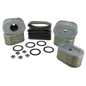 BOITE DE 5 FILTRES 797033