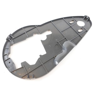 carter intérieur courroie motobineuse Husqvarna