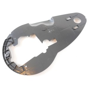 carter intérieur courroie motobineuse Husqvarna