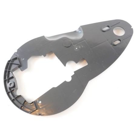 carter intérieur courroie motobineuse Husqvarna