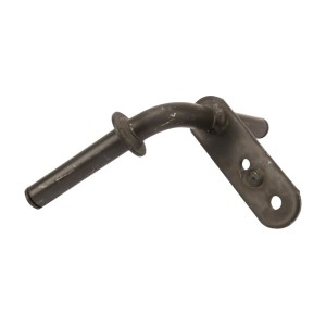 Fusée droite autoportée GGP/Castelgarden