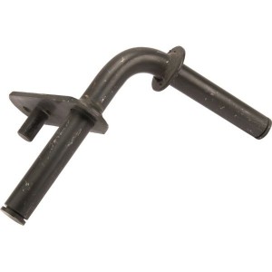 Fusée droite autoportée GGP/Castelgarden