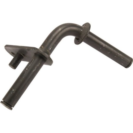 Fusée droite autoportée GGP/Castelgarden