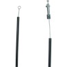 Cable accélérateur taille haies Stihl HS72, HS75 Origine modal atc