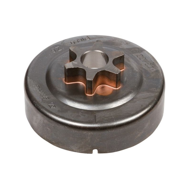 Pignon chaîne tronçonneuse Stihl