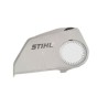Couvercle frein chaîne tronçonneuse Stihl modal atc