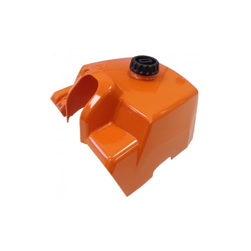 Couvercle filtre à air tronçonneuse Stihl