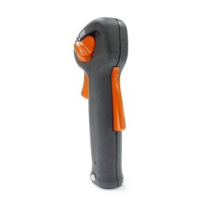 poignée accélérateur débroussaileuse Stihl