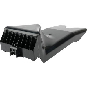 MULCHING DEFLECTOR SHOE